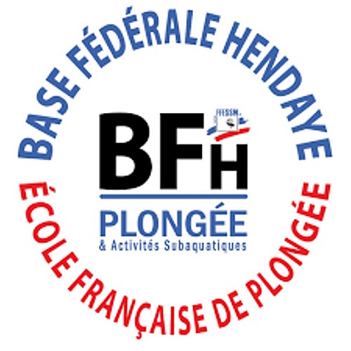 Base Fédérale Hendaye