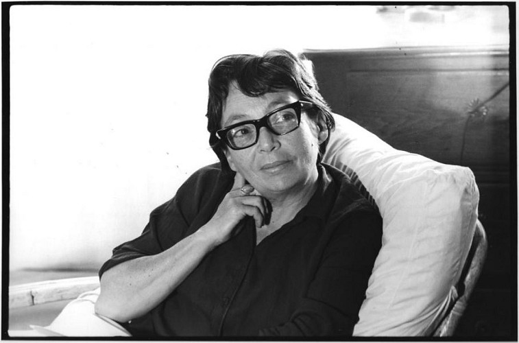 Marguerite Duras Françoise Viard-Association Marguerite Durasréduite