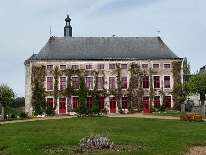 Château de Famelette