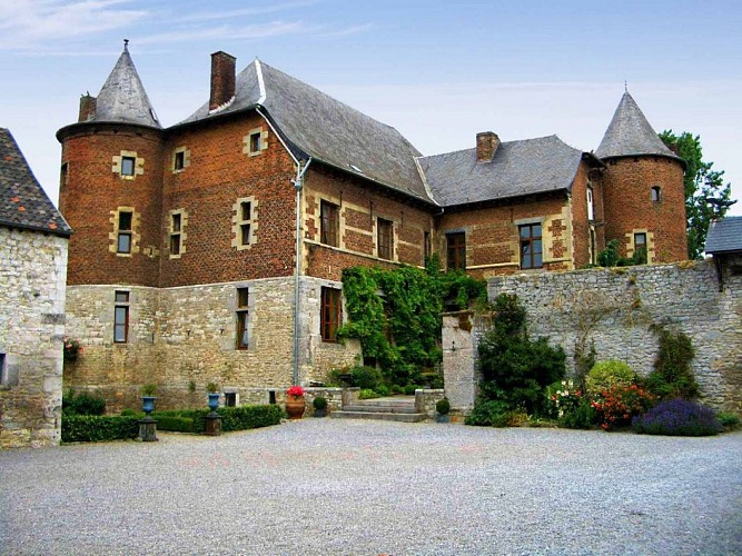 Château de Marsinne