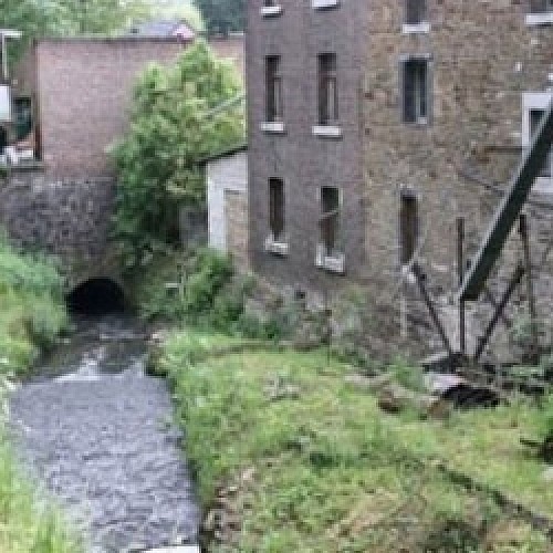 Moulin de Bende
