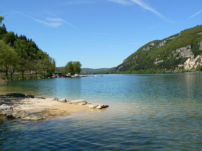 See von Nantua