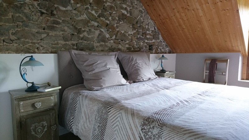 Gîte Murmures de Loire