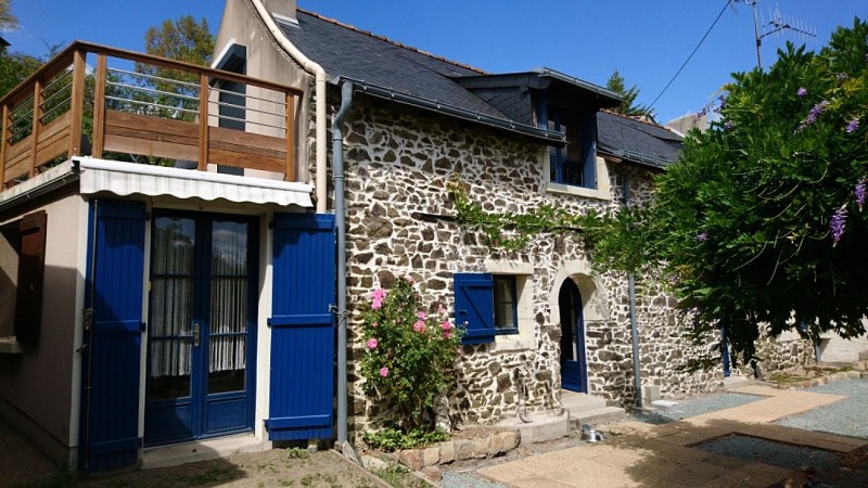 Gîte Murmures de Loire