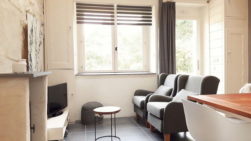 Gîtes Le Verger au Domaine de la Mothaye