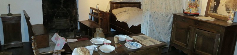 LA CHAUMIÈRE BRIÉRONNE