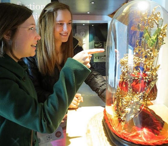 MAISON DE LA MARIÉE