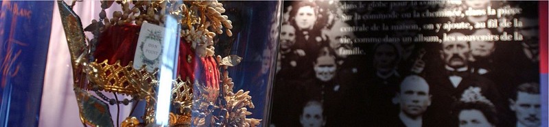 MAISON DE LA MARIÉE