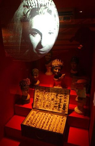 MAISON DE LA MARIÉE