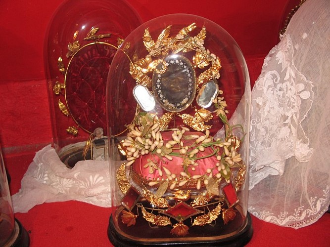 MAISON DE LA MARIÉE