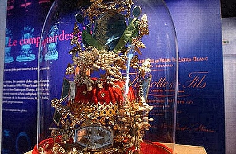 MAISON DE LA MARIÉE