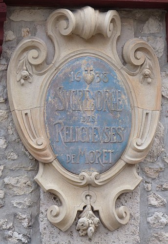 Maison du Sucre d'Orge