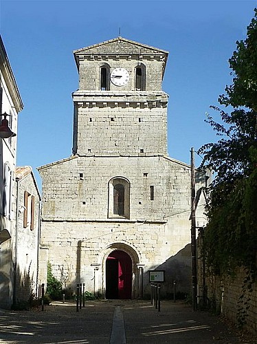 eglise-sainte-pezenne