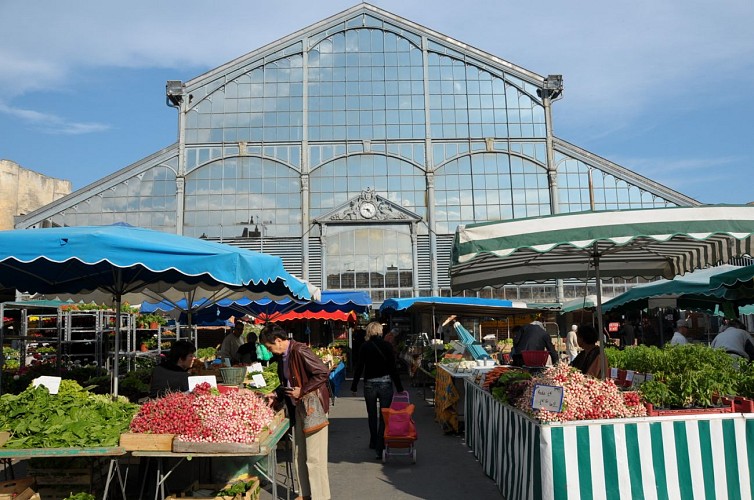 HALLES-DE-NIORT--VdN--Bruno-Derbord-