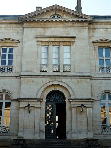 niort-hotel-rouliere