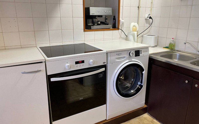 Hébergements SIRTAQUI - 1440 * 900 - 1