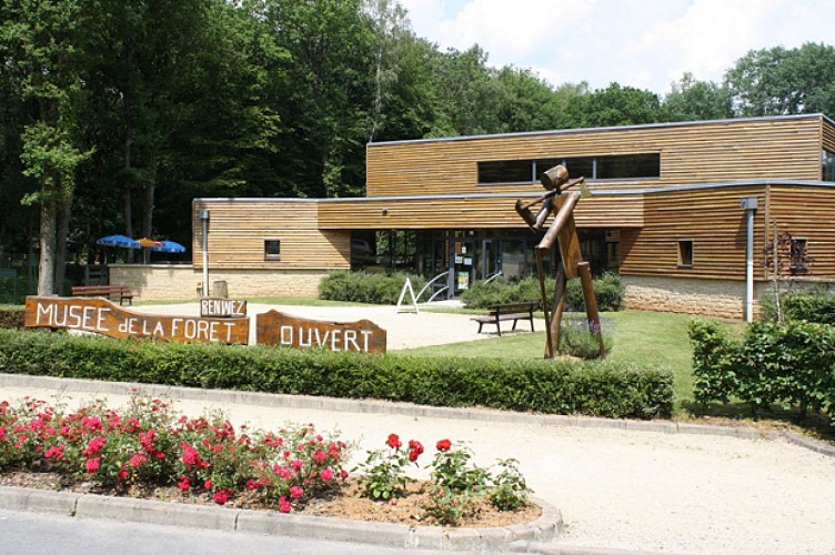 Musée de la Forêt