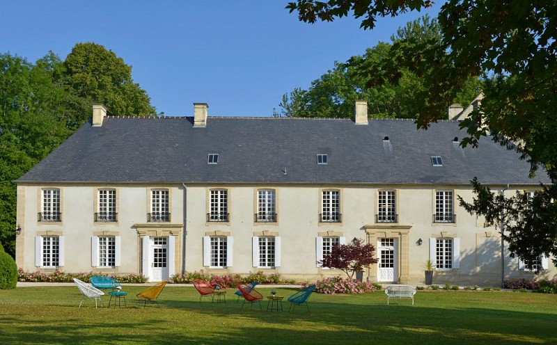 Château Saint-Gilles