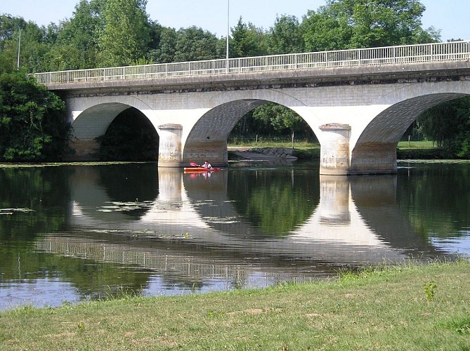 Pont-St-Leon