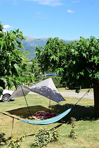 Camping Le Couspeau - Yelloh! Village
