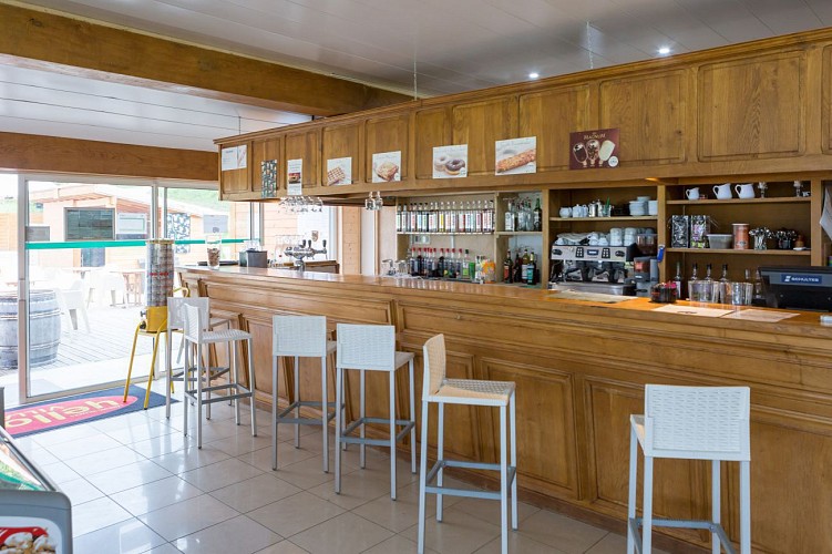 Restaurant Le Couspeau