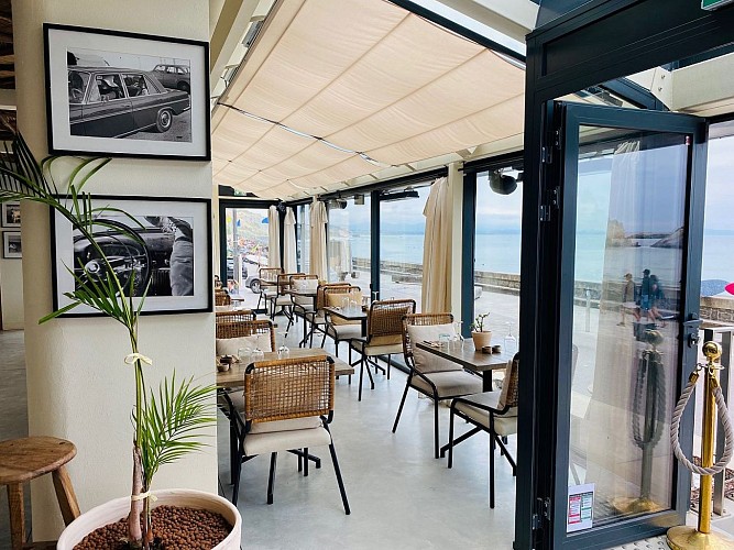 La Carlos Biarritz salle 6