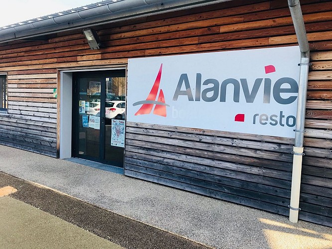 Alanvie-Biarritz-Devanture