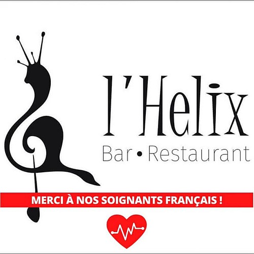Restaurant L'Hélix_1