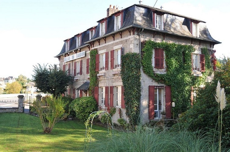 Le Relais du Taurion