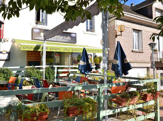Le Chambertois