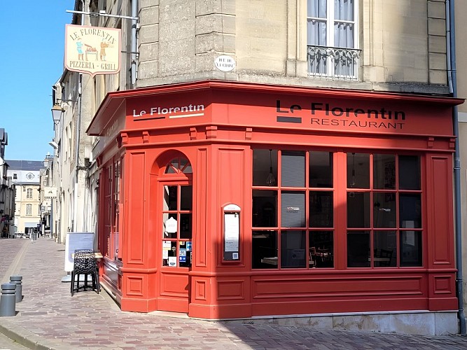 Le Florentin