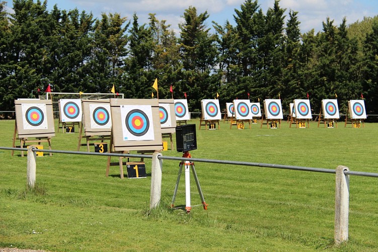Compagnie des archers du Val de Vienne