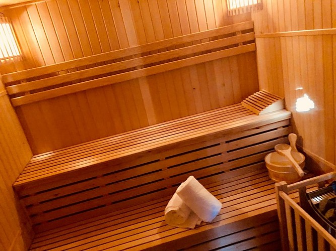 REFUGE DE CAMPAGNE - LES BIVOUACS