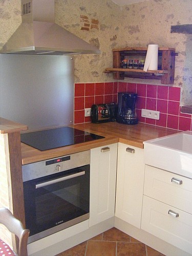 Gîte Le Châtaignier