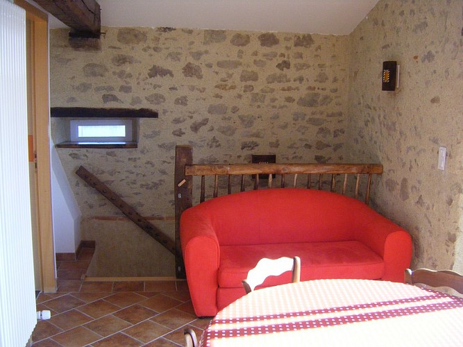 Gîte Le Châtaignier