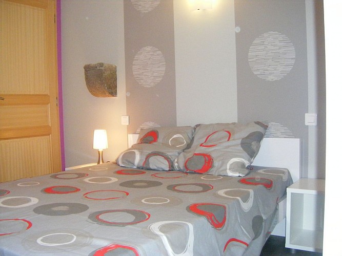 Gîte Le Châtaignier