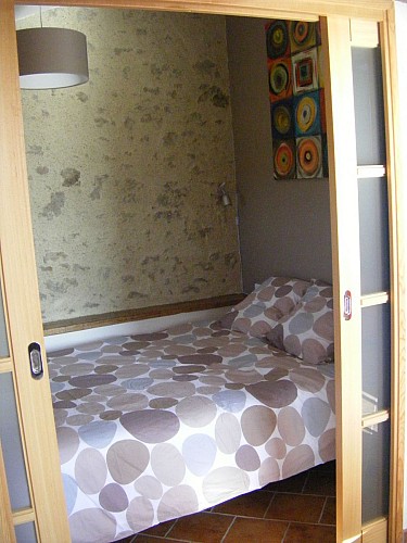 Gîte Le Châtaignier