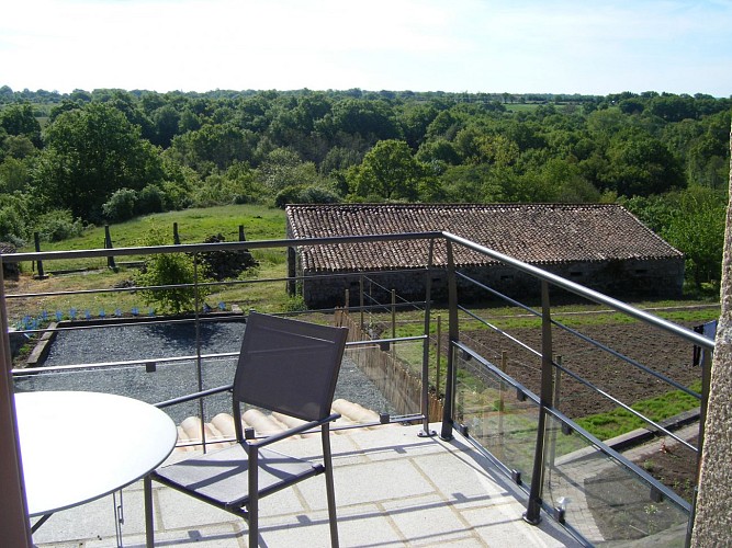 Gîte Le Châtaignier