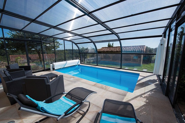 Gîte Le Châtaignier