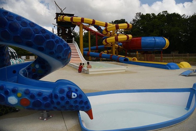 Location Chalet Yoya Bassin Arcachon