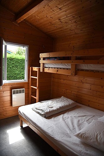 Location Chalet Yoya Bassin Arcachon