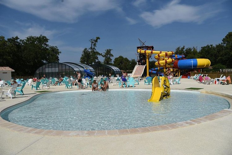 Location Chalet Yoya Bassin Arcachon