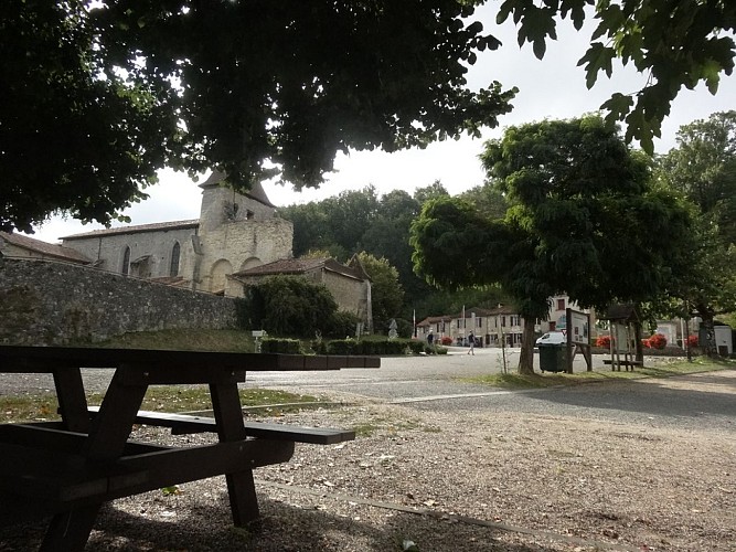 aire de pique-nique sourzac 2