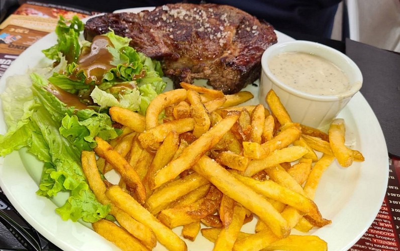 La Tour de Pise Pau Tourasse