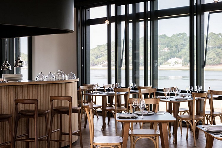 hortensias du lac - hossegor - ┬®Yann Deret 5622