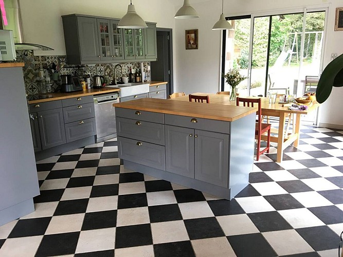 Grange de la Ménagerie