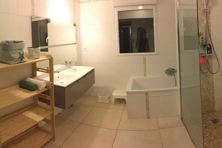 Grange de la Ménagerie