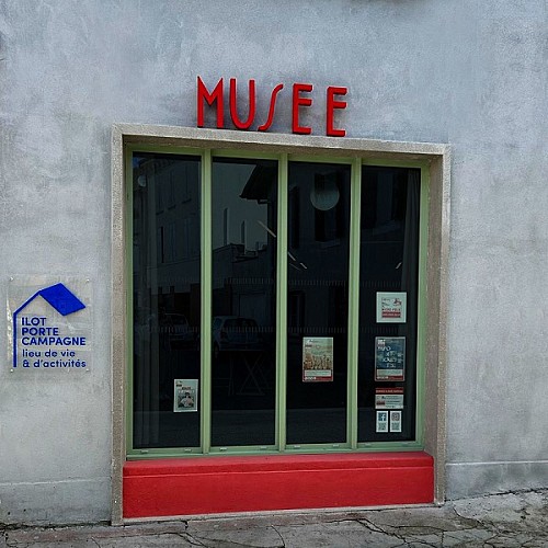 Micro Folie