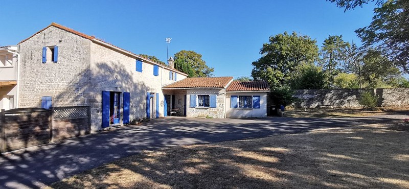 Bi Gîte de beaulieu