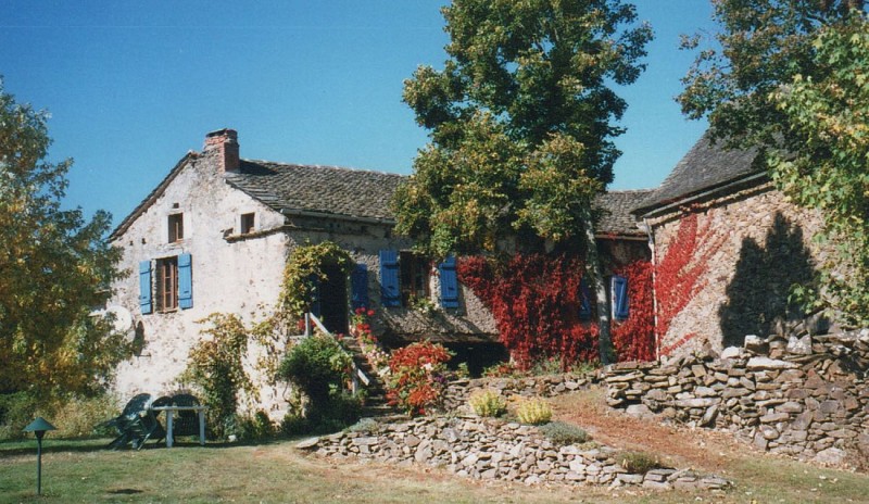 Gîte Les Devèzes